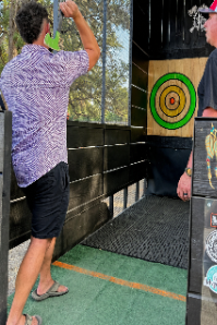 Battle Axe Mobile event 3